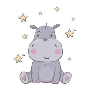 Meet your Posher, Chloe